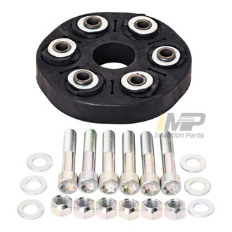 WJB® - Front Driveshaft Flex Joint