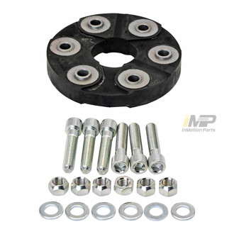 WJB® - Driveshaft Flex Joint