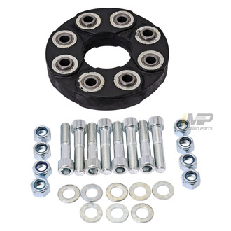 WJB® - Driveshaft Flex Joint