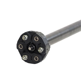 WJB® - Front Driveshaft