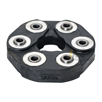 WJB® - Front Driveshaft Flex Joint