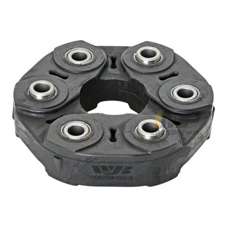 WJB® - Driveshaft Flex Joint