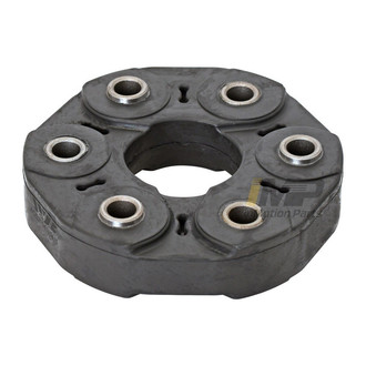 WJB® - Driveshaft Flex Joint