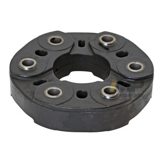 WJB® - Front Driveshaft Flex Joint
