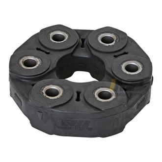 WJB® - Driveshaft Flex Joint