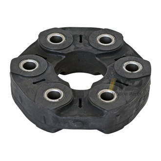WJB® - Driveshaft Flex Joint