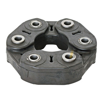 WJB® - Front Driveshaft Flex Joint