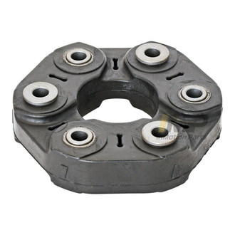 WJB® - Driveshaft Flex Joint