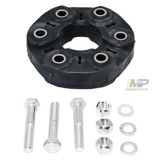 WJB® - Driveshaft Flex Joint