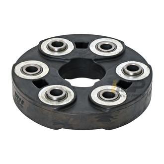 WJB® - Rear Driveshaft Flex Joint