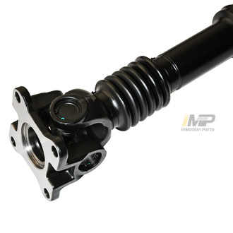 WJB® - Driveshaft