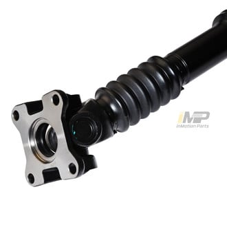 WJB® - Rear Driveshaft