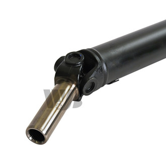 WJB® - Driveshaft