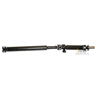 WJB® - Rear Driveshaft