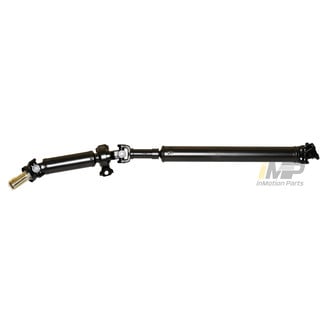 WJB® - Rear Driveshaft