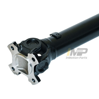 WJB® - Front Driveshaft