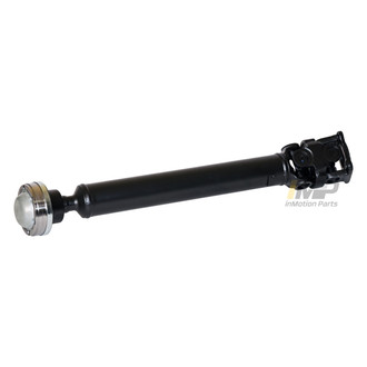 WJB® - Front Driveshaft