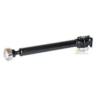 WJB® - Front Driveshaft