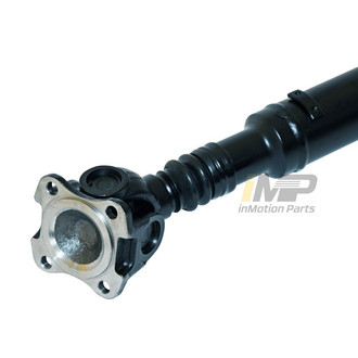 WJB® - Front Driveshaft
