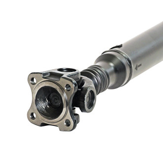 WJB® - Front Driveshaft