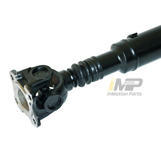 WJB® - Front Driveshaft