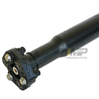 WJB® - Rear Driveshaft