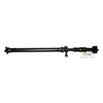 WJB® - Rear Driveshaft