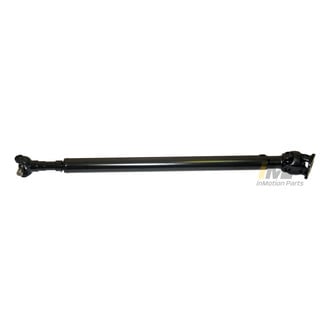 WJB® - Rear Driveshaft