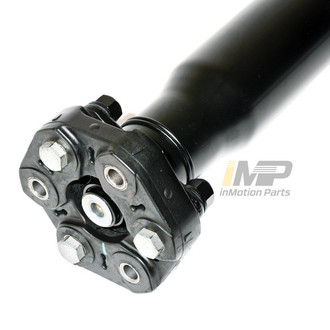 WJB® - Rear Driveshaft