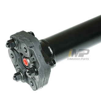 WJB® - Rear Driveshaft