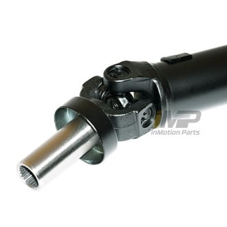 WJB® - Rear Driveshaft