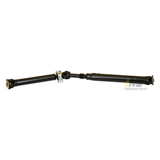 WJB® - Rear Driveshaft
