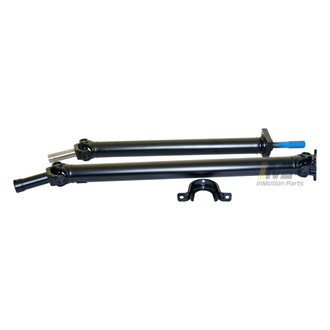 WJB® - Rear Driveshaft