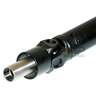WJB® - Rear Driveshaft