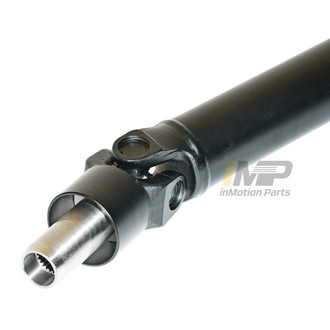 WJB® - Rear Driveshaft