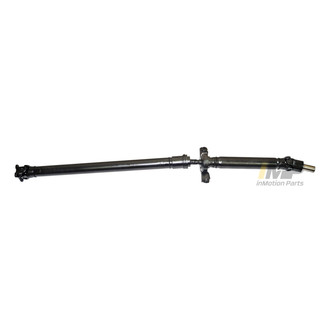 WJB® - Driveshaft