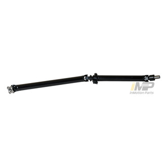 WJB® - Rear Driveshaft