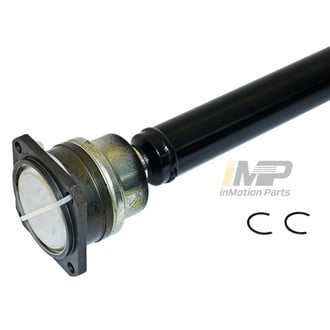 WJB® - Driveshaft