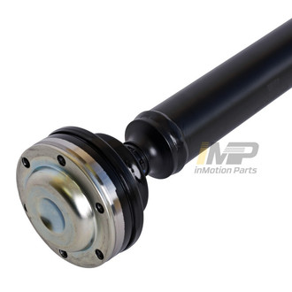 WJB® - Front Driveshaft