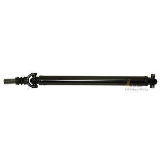 WJB® - Front Driveshaft