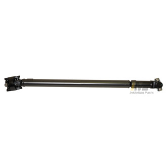 WJB® - Front Driveshaft