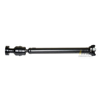 WJB® - Front Driveshaft