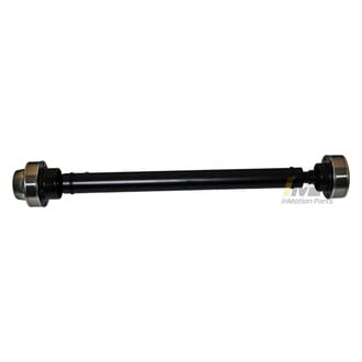 WJB® - Front Driveshaft