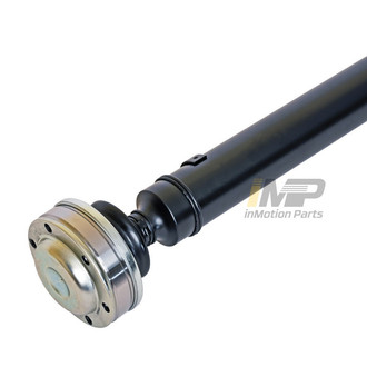 WJB® - Front Driveshaft