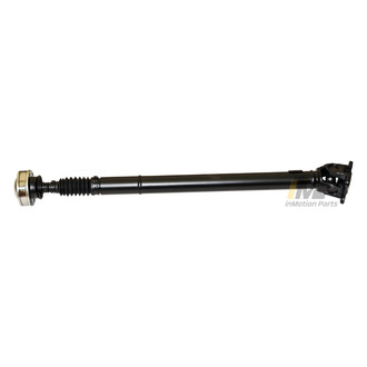 WJB® - Front Driveshaft