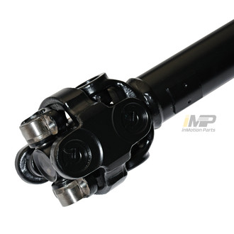 WJB® - Driveshaft