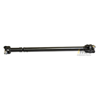 WJB® - Front Driveshaft