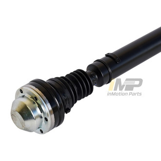 WJB® - Front Driveshaft