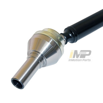 WJB® - Driveshaft