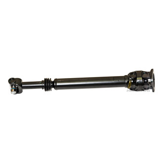 WJB® - Front Driveshaft